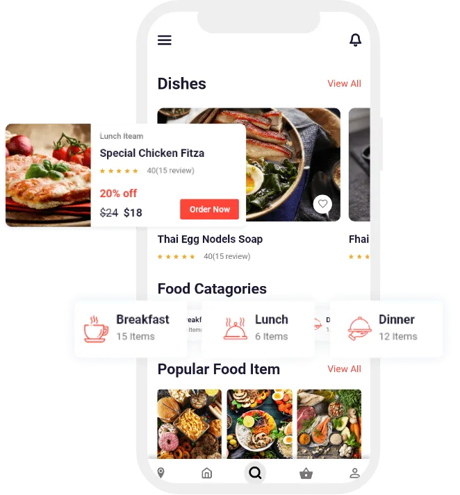 HTML App Landing Page Template - 九游